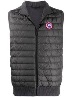 Canada Goose дутый жилет