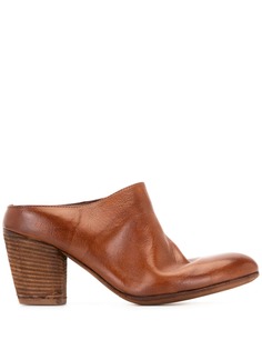 Officine Creative ботильоны Roseline