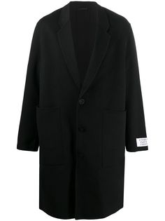 Etudes пальто Archaeology