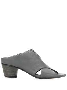 Officine Creative мюли Adele 55