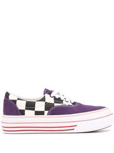 Vans кеды на утолщенной подошве