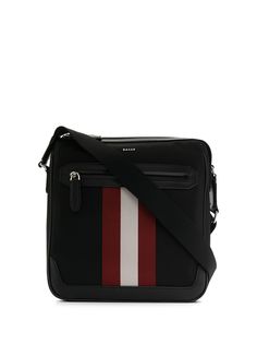 Bally сумка на плечо с полосками