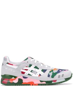 ASICS кроссовки Gel Lyte из коллаборации с Comme Des Garçon