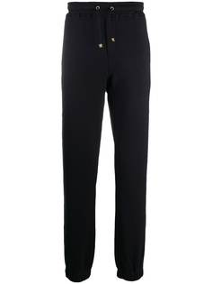 Eleventy спортивные брюки с кулиской