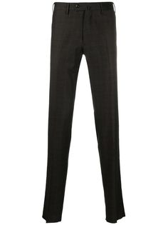 Pt01 брюки чинос в клетку