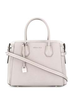 Michael Michael Kors сумка-тоут с логотипом