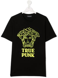 Young Versace футболка True Punk