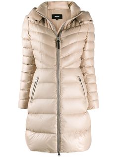 Mackage пуховик Lara с капюшоном