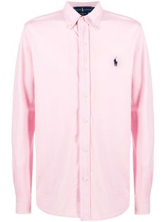 Polo Ralph Lauren рубашка Featherweight Mesh