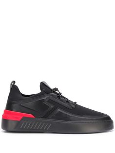 Tods кроссовки No_Code X Tod`S