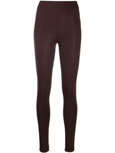 Majestic Filatures легинсы Angie из джерси