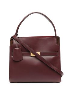 Tory Burch сумка Lee Radziwill