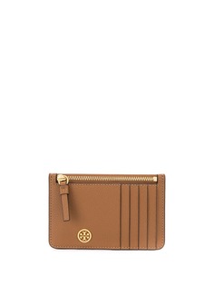 Tory Burch картхолдер Walker на молнии