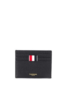 Thom Browne картхолдер с аппликацией