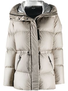 Mackage пуховик Freya