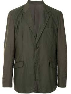 Comme Des Garçons Homme однобортный пиджак