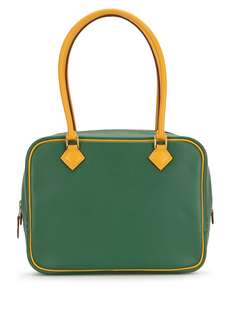 Hermès сумка-тоут Plume 20 2001-го года