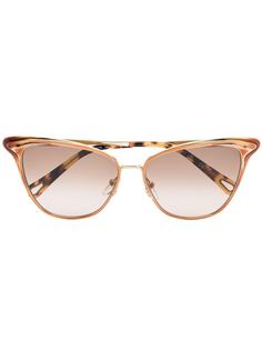 Chloé Eyewear солнцезащитные очки Felicy