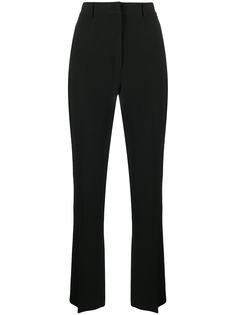 Alberta Ferretti брюки с завышенной талией