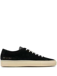 Common Projects кроссовки Achilles