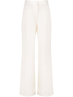 Alberta Ferretti брюки с завышенной талией