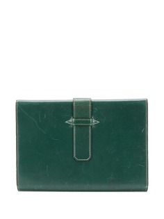 Hermès персональный органайзер 1940-х годов