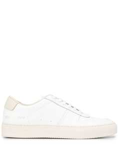 Common Projects кеды Achilles