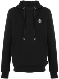 Philipp Plein худи с логотипом