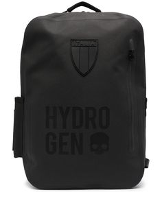 Hydrogen рюкзак с логотипом