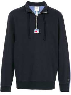 Champion толстовка 90s Vintage из коллаборации с Craig Green