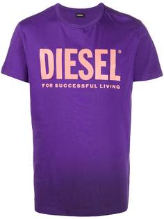 Diesel футболка T-Diego-Logo