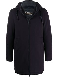 herno parka