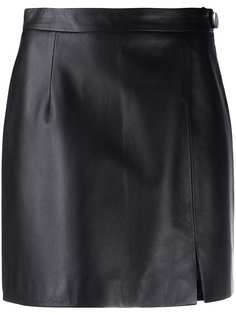 The Attico юбка мини