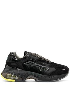 Premiata кроссовки Sharkyd