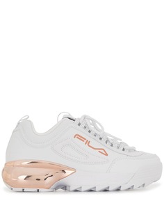 Fila кроссовки Disruptor Chrome