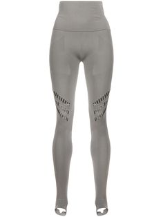 adidas by Stella McCartney легинсы TrueStrength Warpknit