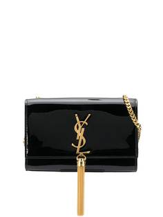 Saint Laurent сумка на плечо Kate
