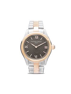 Frédérique Constant наручные часы Ladies Vitality 36 мм