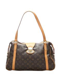 Louis Vuitton сумка на плечо Stresa PM 2009-го года
