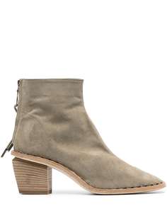 Officine Creative ботильоны Yolande 001