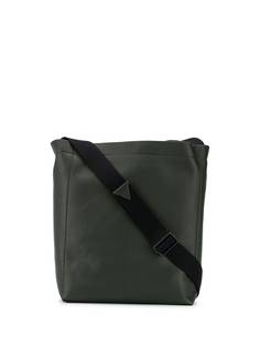 Bottega Veneta сумка-мессенджер с кулиской