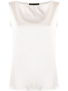 Fabiana Filippi топ без рукавов