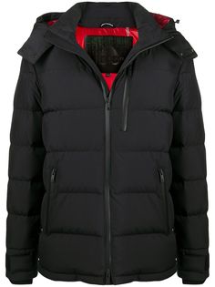 Moose Knuckles куртка-пуховик