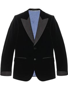 Gucci пиджак Heritage