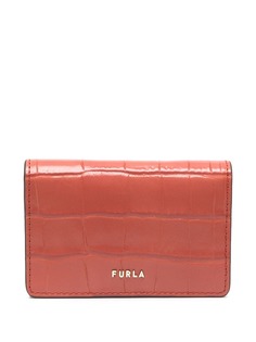 Furla картхолдер в два сложения