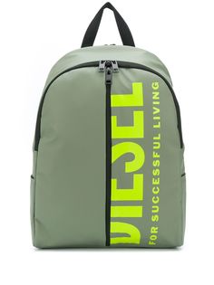 Diesel рюкзак Bold Black III