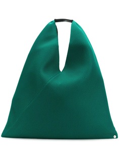 MM6 Maison Margiela сумка-тоут Japanese