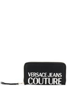 Versace Jeans Couture кошелек с логотипом