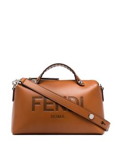 Fendi сумка на плечо By The Way