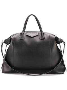 Givenchy дорожная сумка Antigona Soft XL